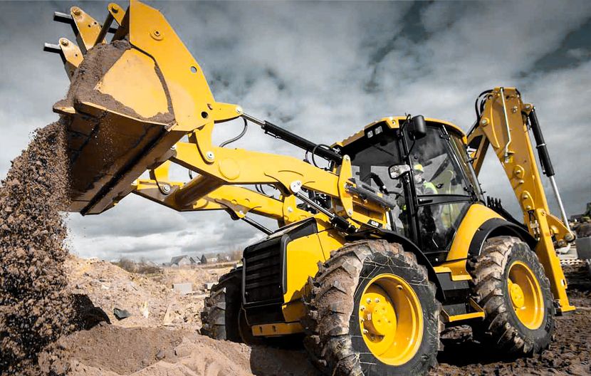 спецтехника в Воронеже